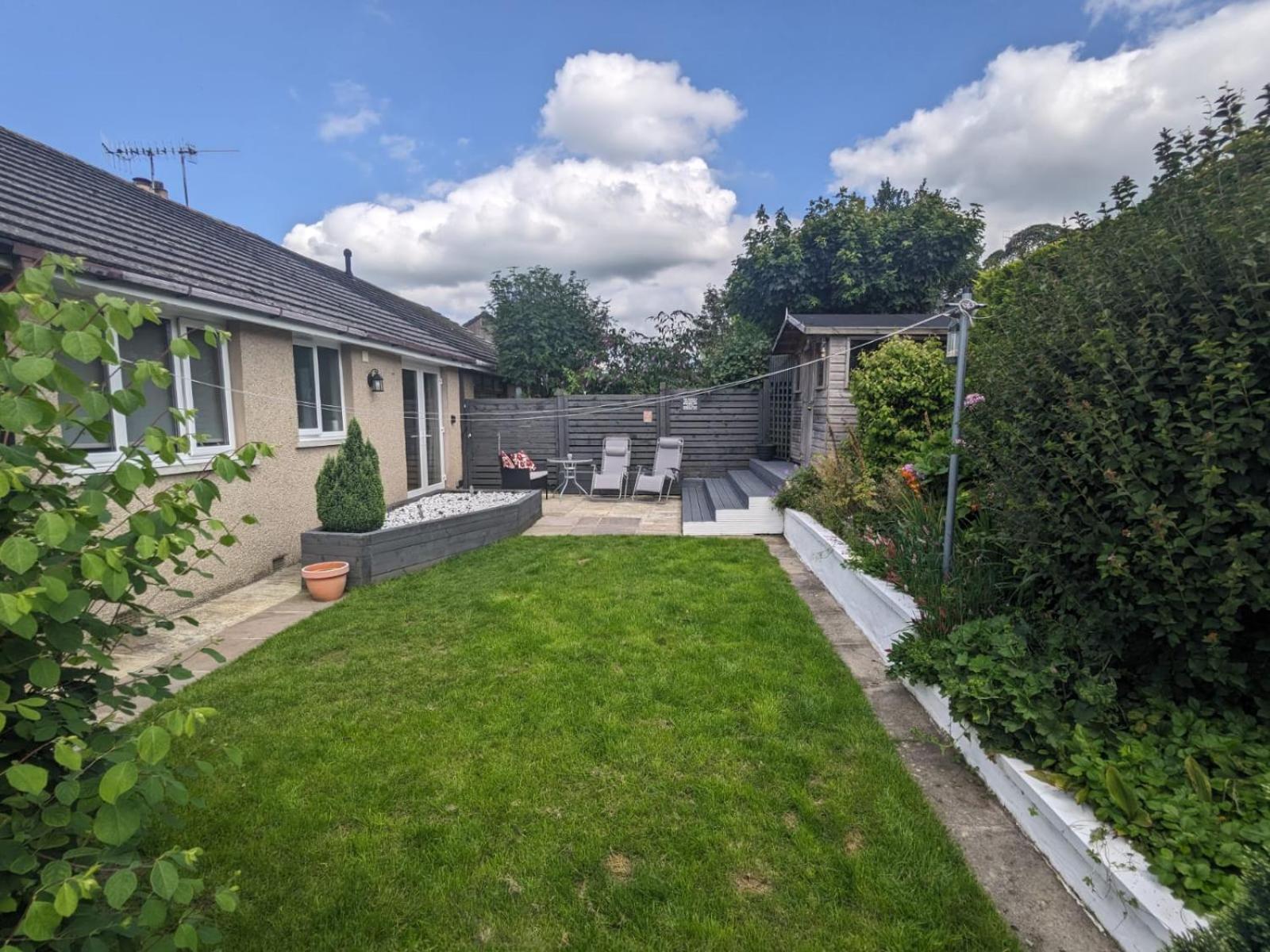 Villa Fell View House Kendal Exterior foto
