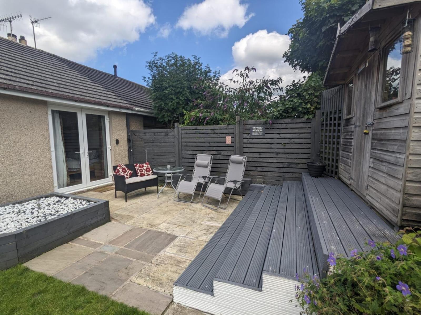 Villa Fell View House Kendal Exterior foto